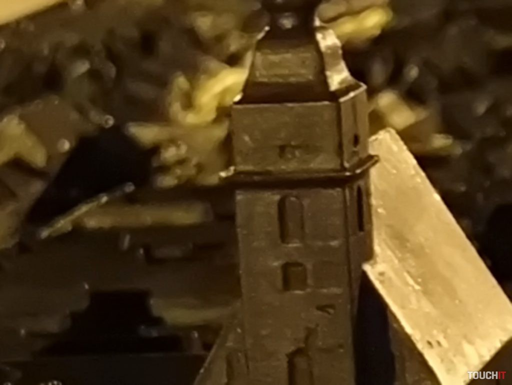 Nothing Phone (2a) - ukážkové fotografie