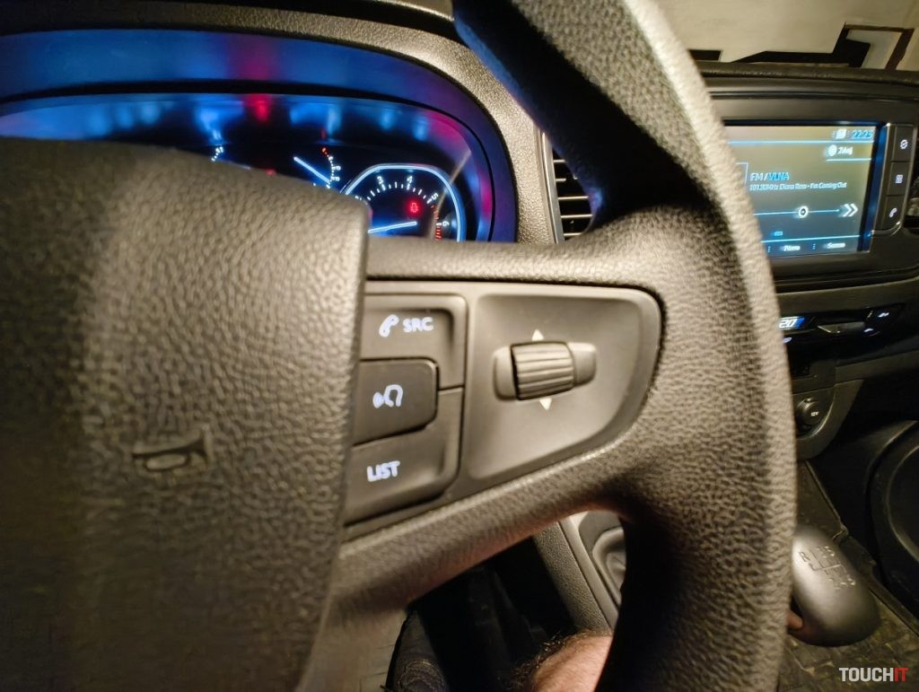 Nothing Phone (2a) - ukážkové fotografie