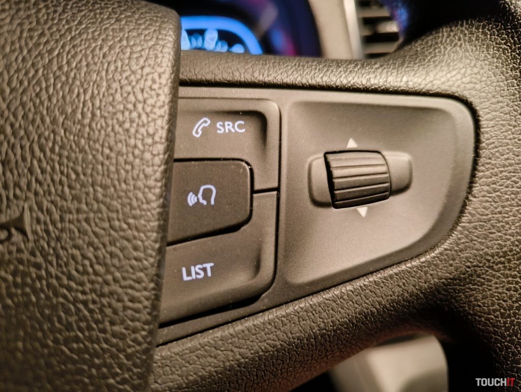 Nothing Phone (2a) - ukážkové fotografie