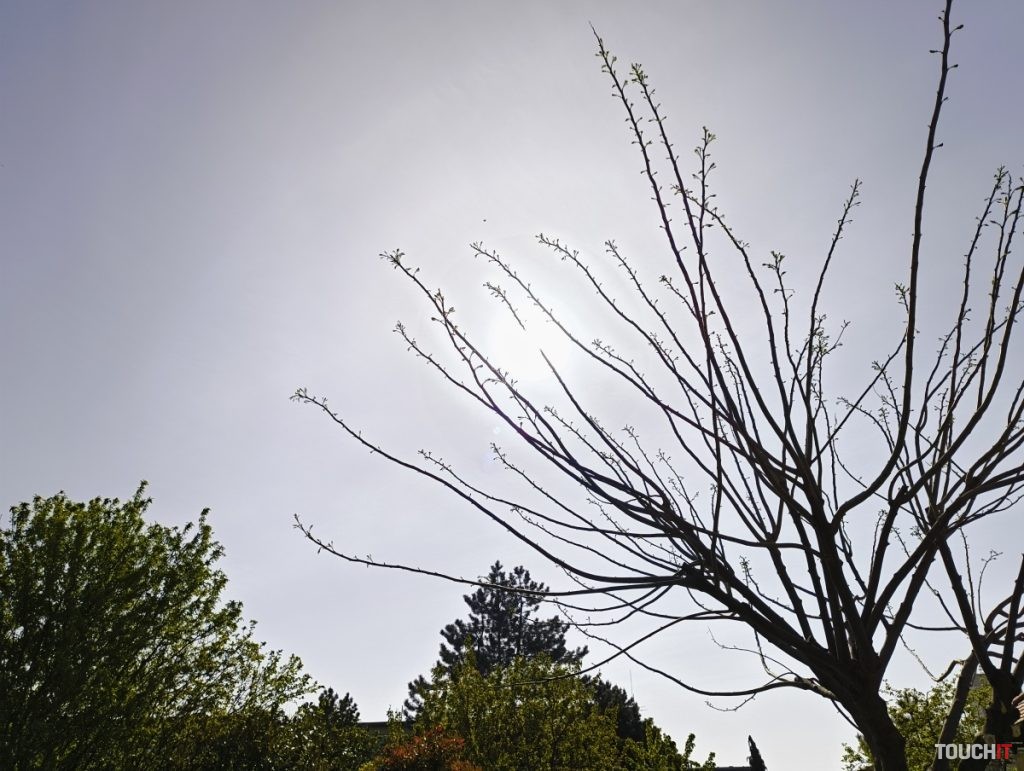 Nothing Phone (2a) - ukážkové fotografie