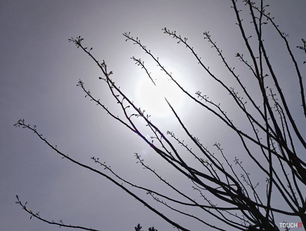 Nothing Phone (2a) - ukážkové fotografie