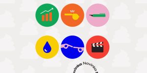 Orange Podcast roka 2024 predstavuje nové súťažné kategórie, partnerov aj porotu