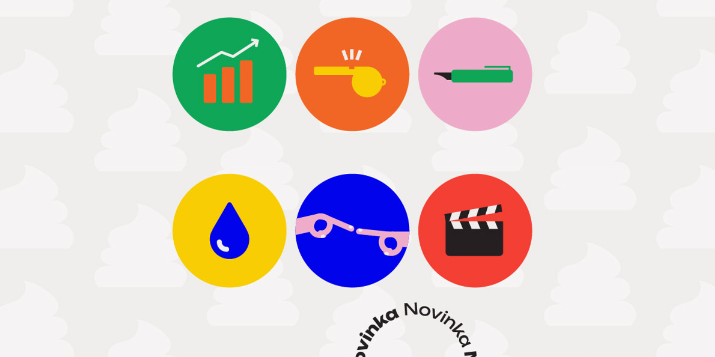 Orange Podcast roka 2024 predstavuje nové súťažné kategórie, partnerov aj porotu