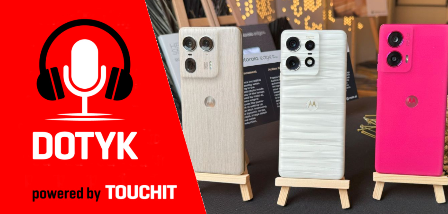 Novinky medzi smartfónmi