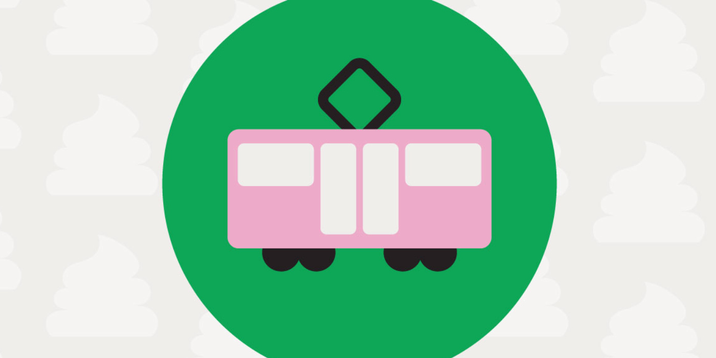 Po Bratislave začala jazdiť podcastová električka popularizujúca najlepšie slovenské podcasty