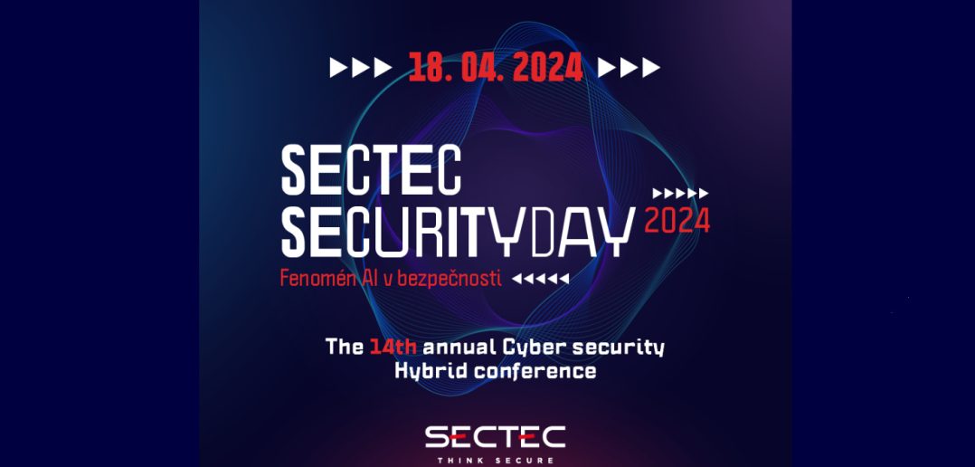 SecTec Security Day