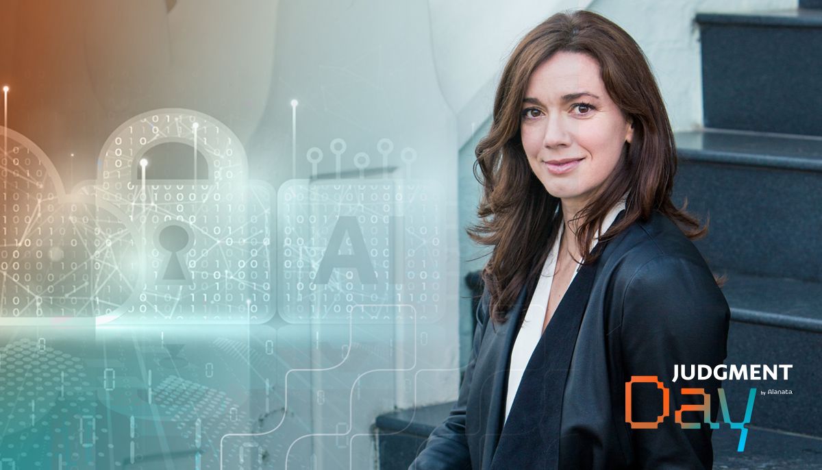 Ocenená odborníčka na AI, ktorá spolupracuje s BBC, prichádza na Slovensko