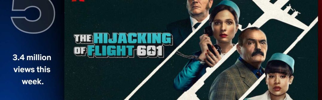 unos letu 601 netflix