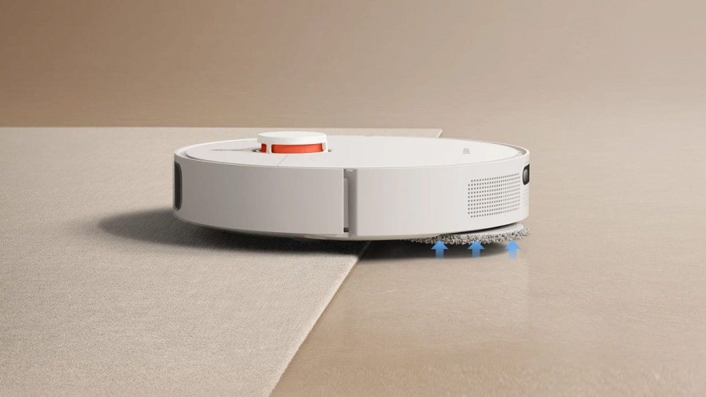 Xiaomi Robot Vacuum X20+