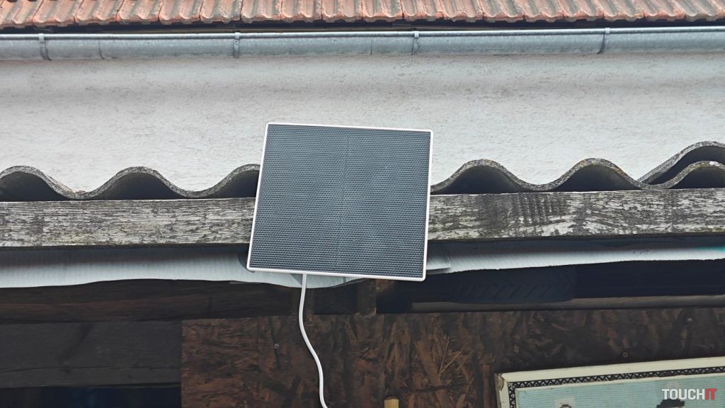 Tesla Solar Panel 5W