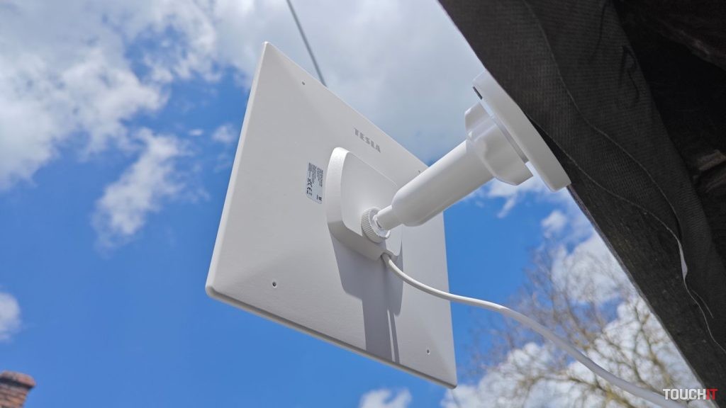 Tesla Solar Panel 5W