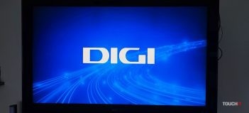 Internetová televízia od DIGI Slovakia