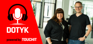 Podcast Dotyk