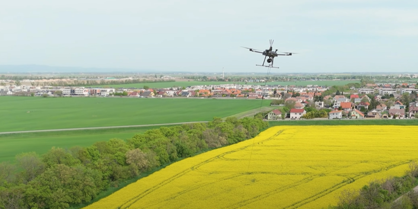 Slováci prekvapili: Virtuálny stožiar do výšky až 100 metrov