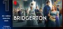 Bridgerton tv show netflix