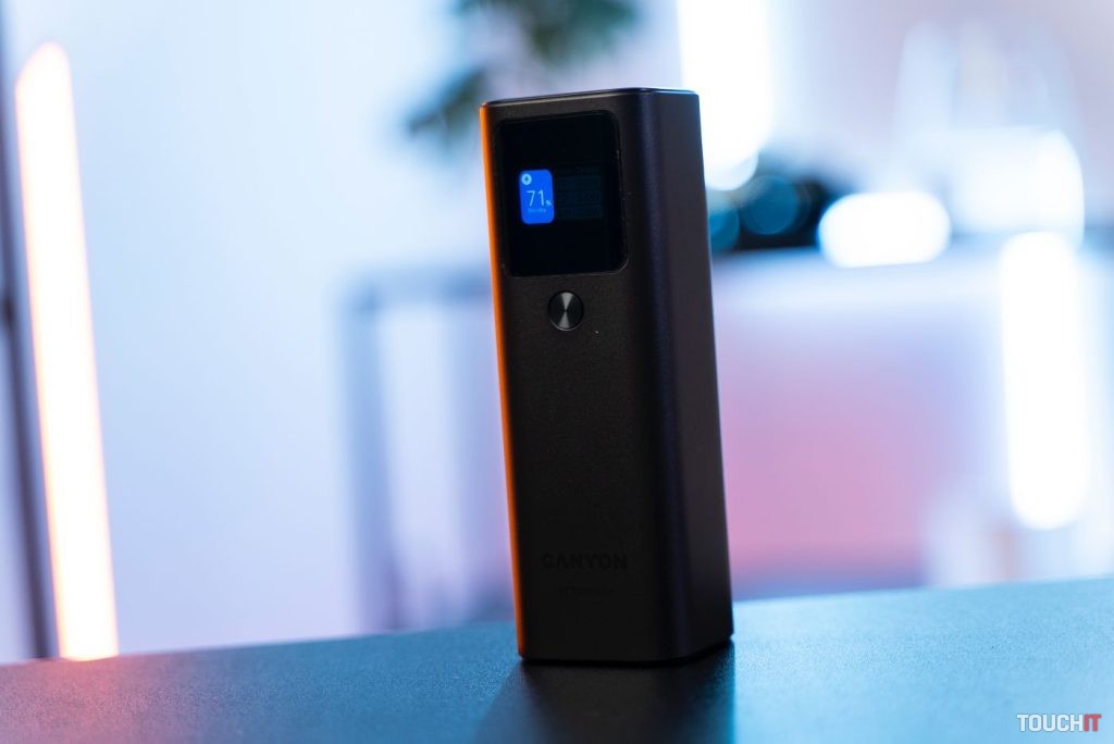 Powerbanka Canyon PB-2010