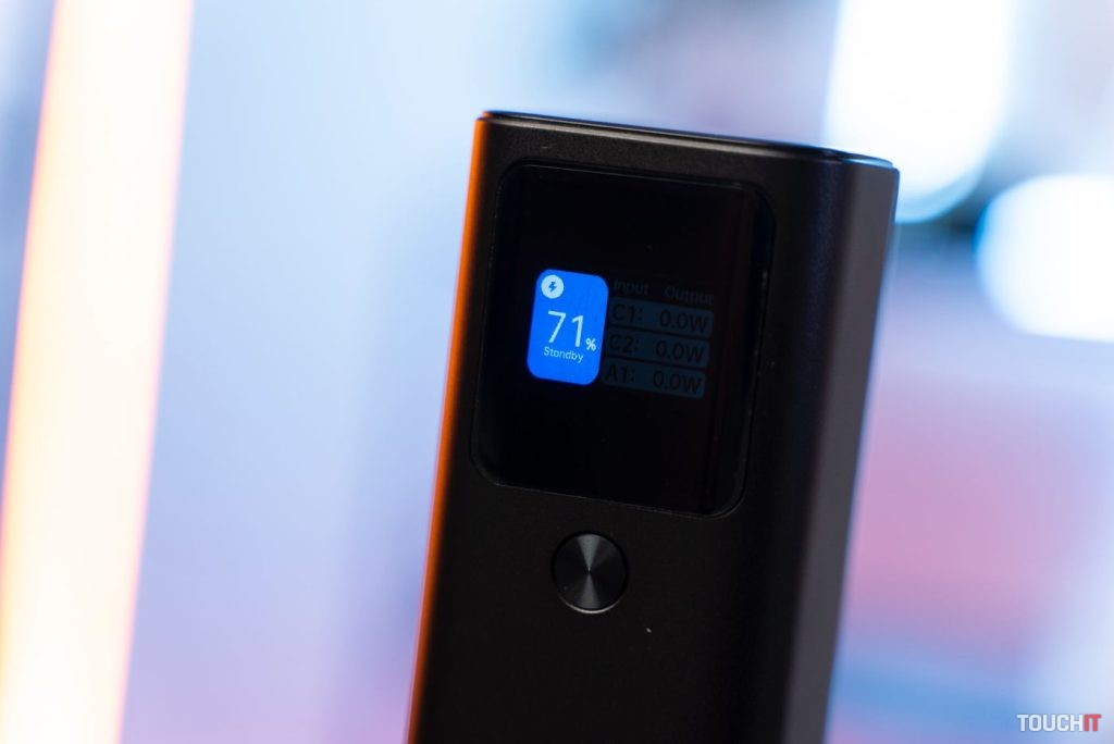 Powerbanka Canyon PB-2010