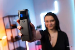 Powerbanka Canyon PB-2010