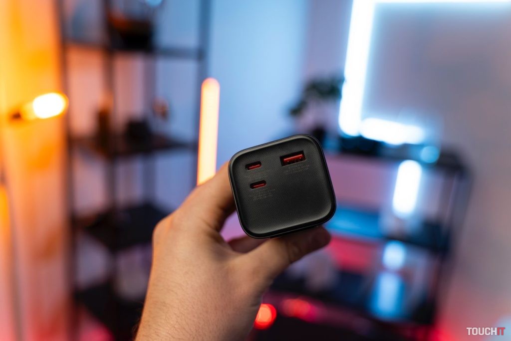 Powerbanka Canyon PB-2010