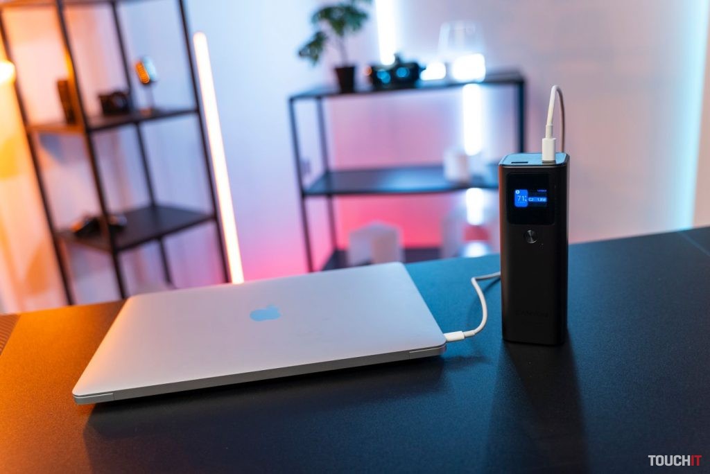 Powerbanka Canyon PB-2010