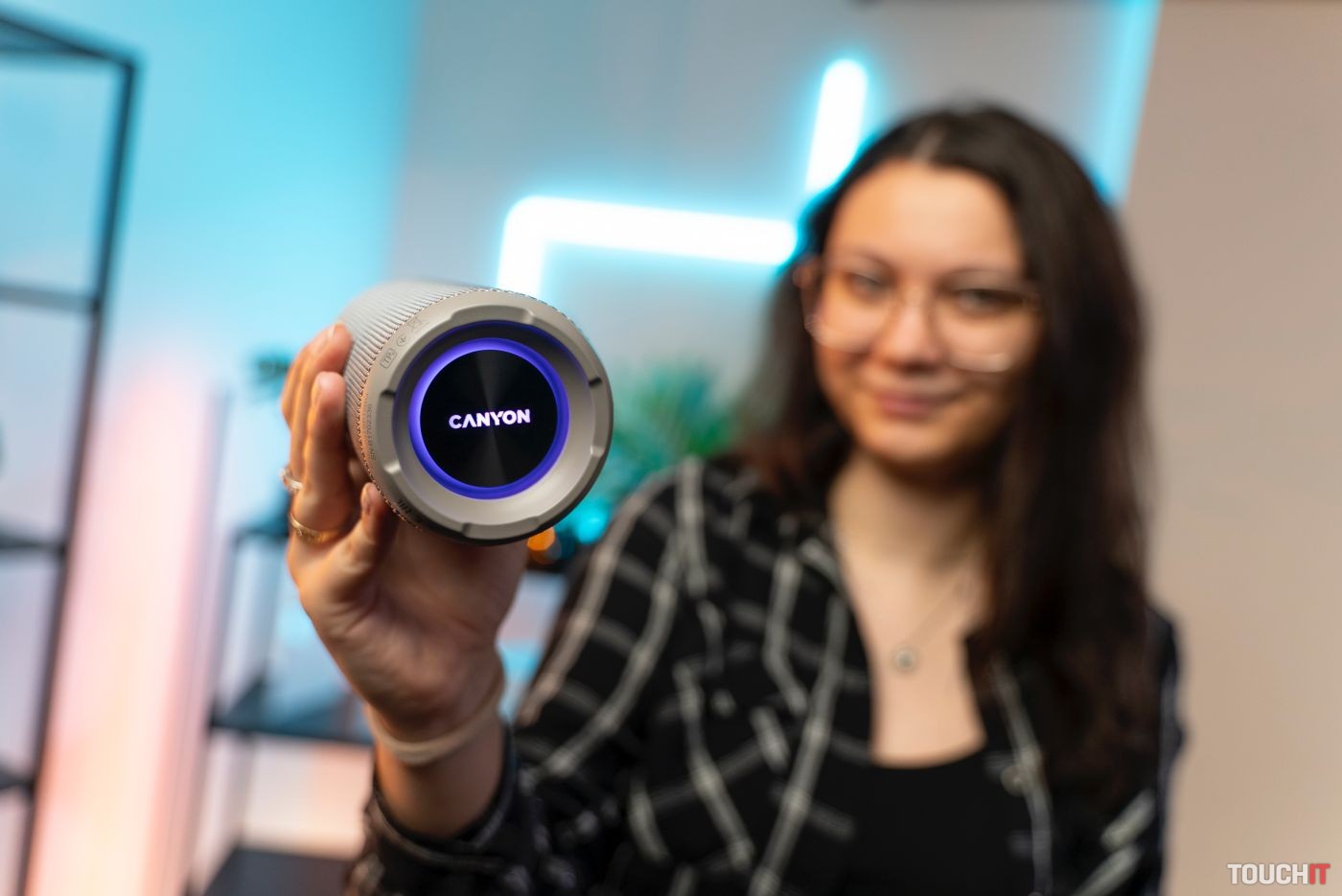 Canyon OnMove15: Za málo peňazí veľa muziky, a to doslova (RECENZIA)