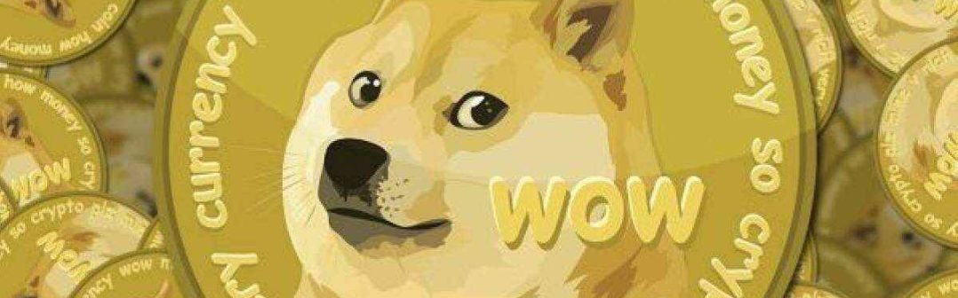Dogecoin-meme