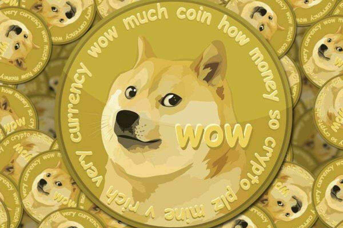 Zomrel symbol Dogecoinu, pes Kabosu