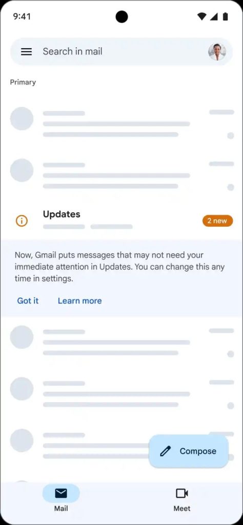 Gmail-Updates-inbox