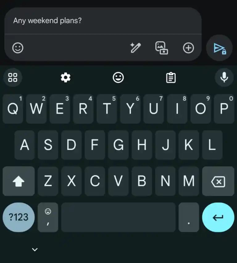 Google-Messages-double-line-text-field-1
