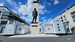 Huawei: vieme ako pomôcť Slovensku stať sa opäť technologickým lídrom