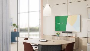 Jednoduchšia videokonferencia s Logitech MeetUp 2