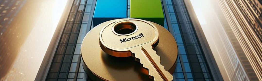 Už žiadne heslá: Microsoft prináša technológiu Passkey