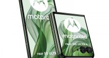 Motorola Razr 50 Ultra