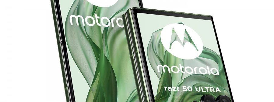 Motorola Razr 50 Ultra
