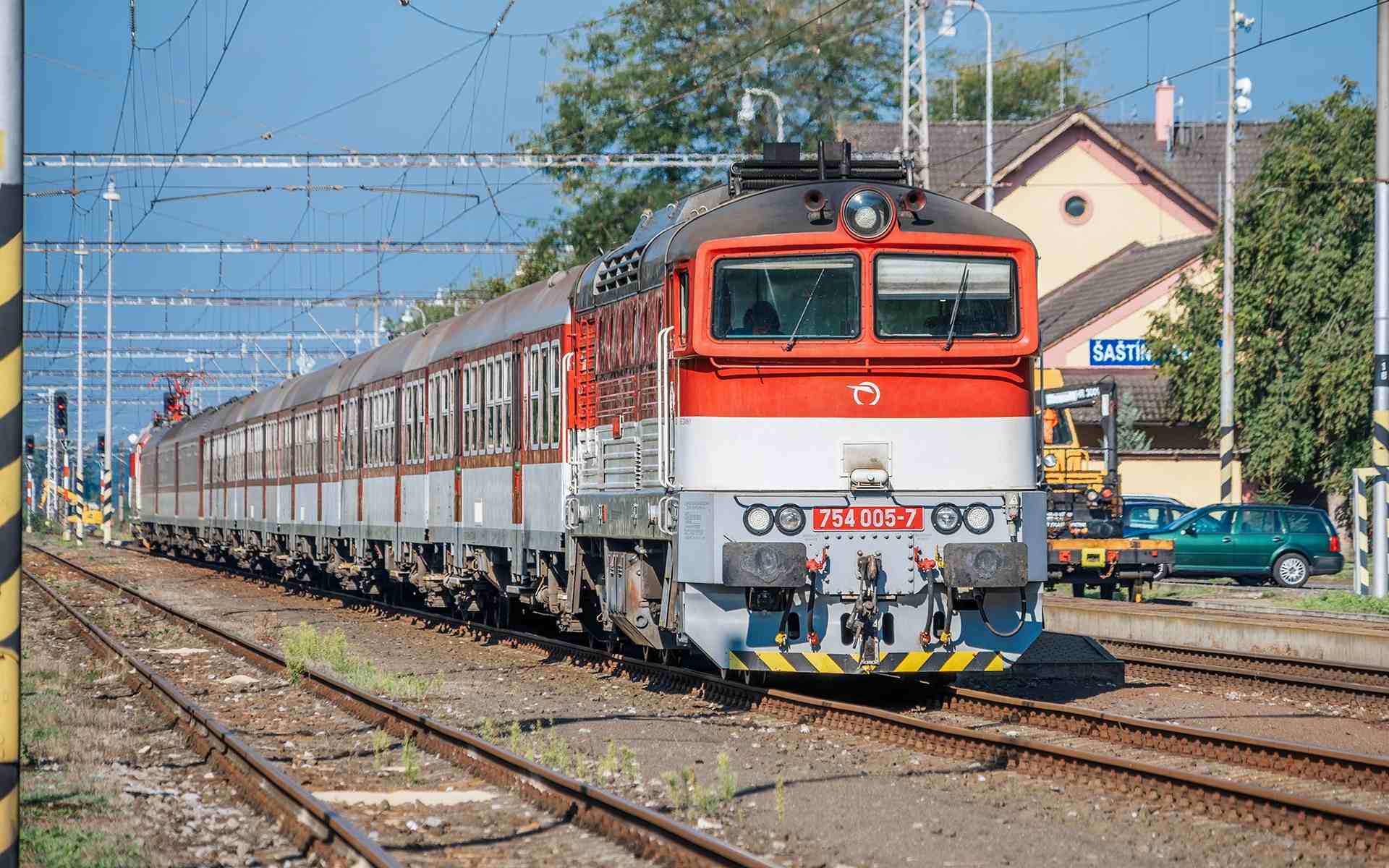 Aktualizovaný cestovný poriadok vráti vlaky na Záhorie