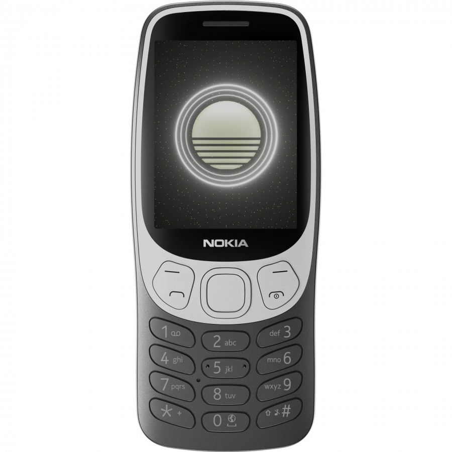 Nokia 3210 sa vracia na scénu v novom dizajne