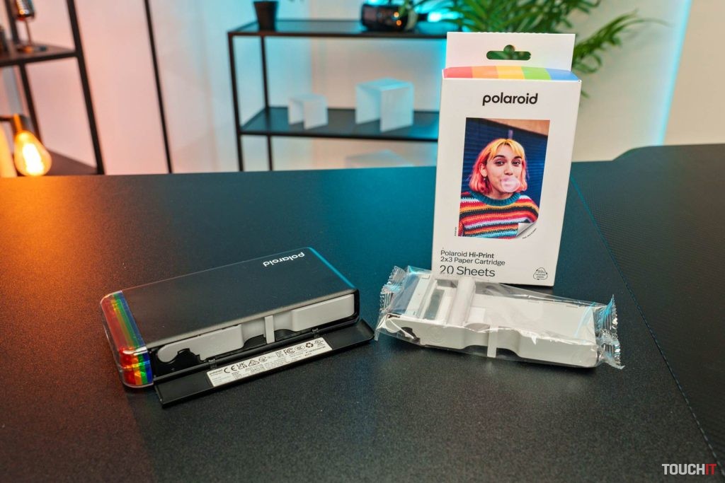 Polaroid Hi-Print Gen2