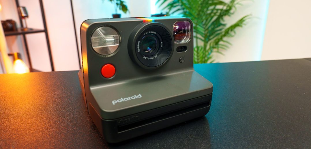 Fotoaparát Polaroid Now Gen.2