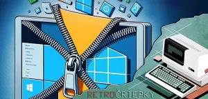 Ako Microsoft kúpil svoj vlastný program