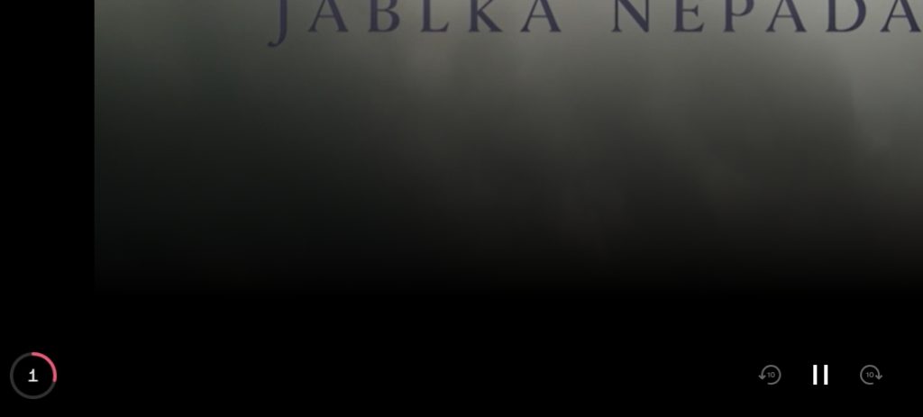 Skyshowtime reklamy uputavka