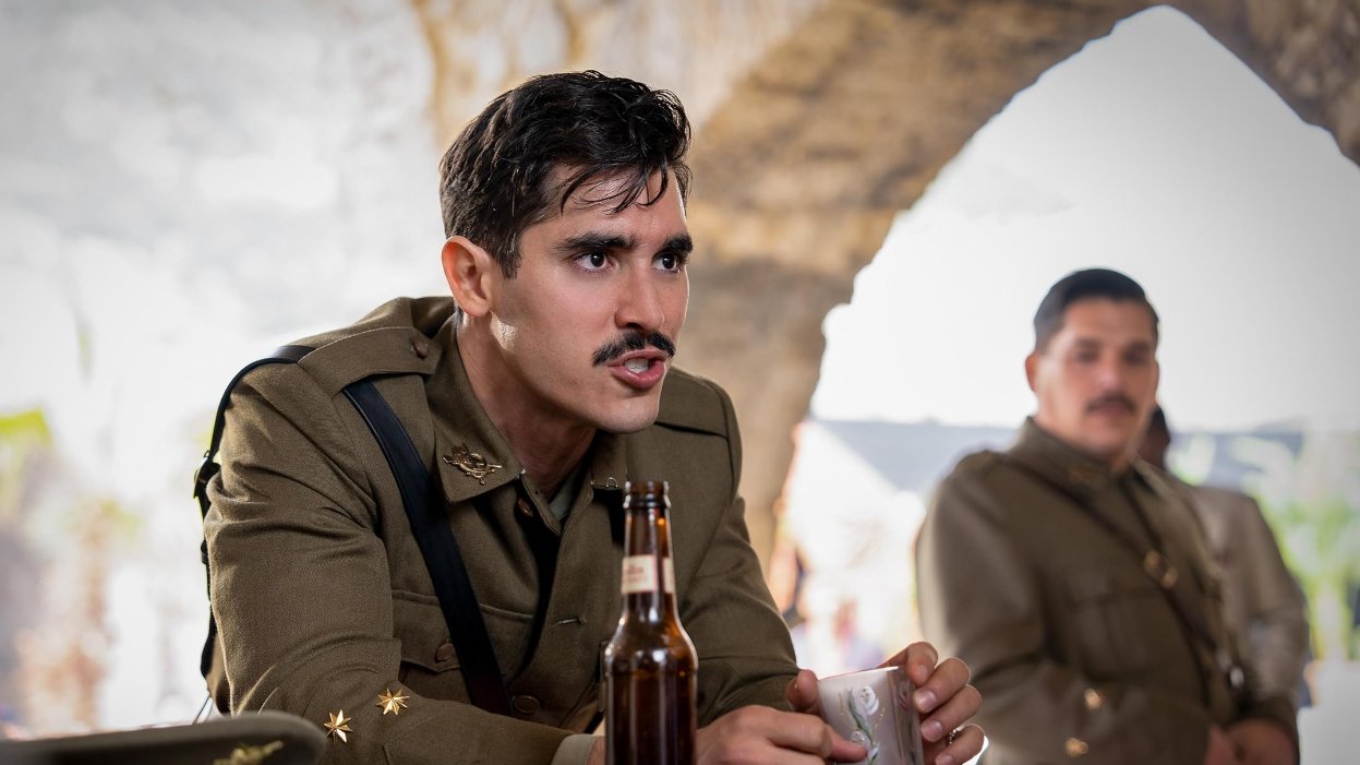 TOP 10 najobľúbenejších filmov na internete – 18. týždeň