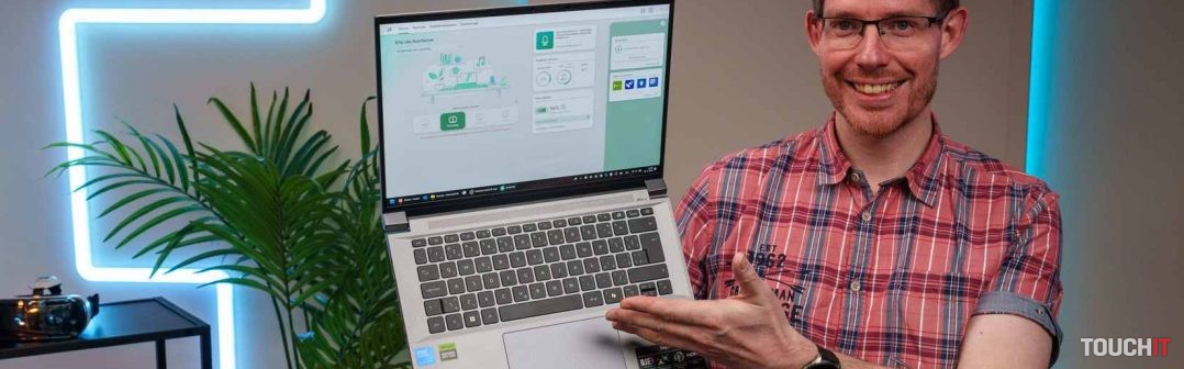 Acer Swift X 14 Intel Core Ultra 7