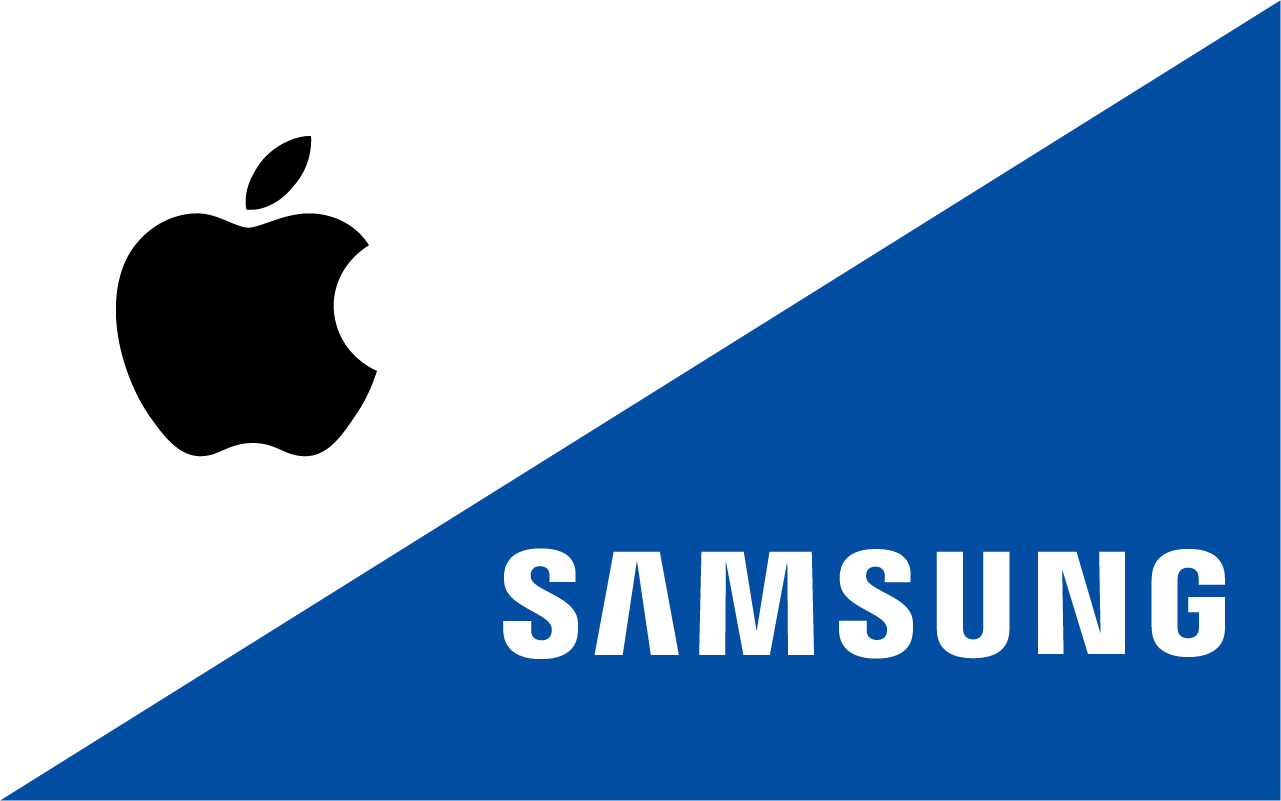 Apple a Samsung budú spolupracovať na skladateľnom smartfóne