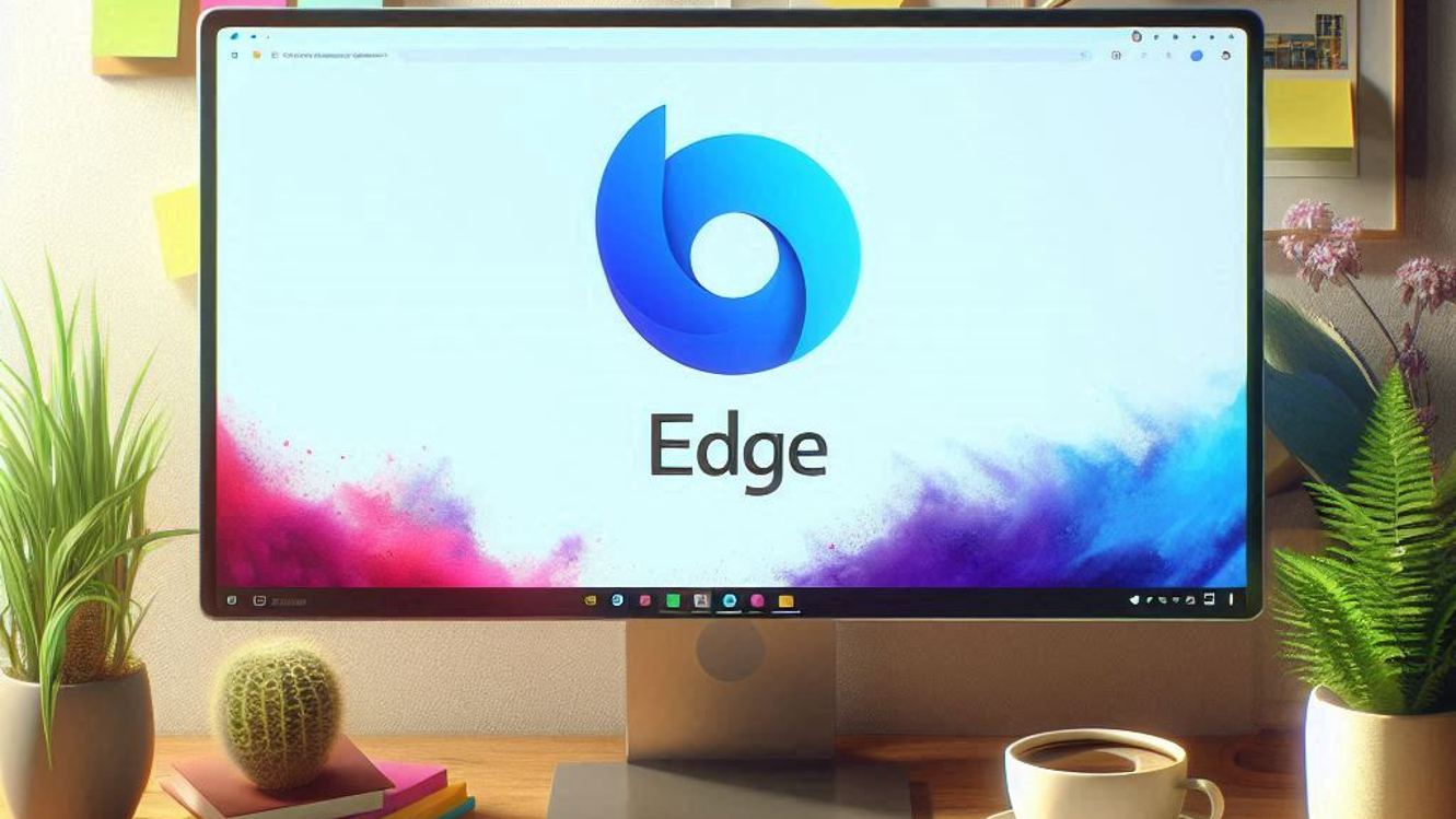 Microsoft Edge AI bude prekladať dabingom zahraničné videá