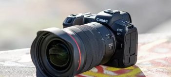 Canon EOS R5