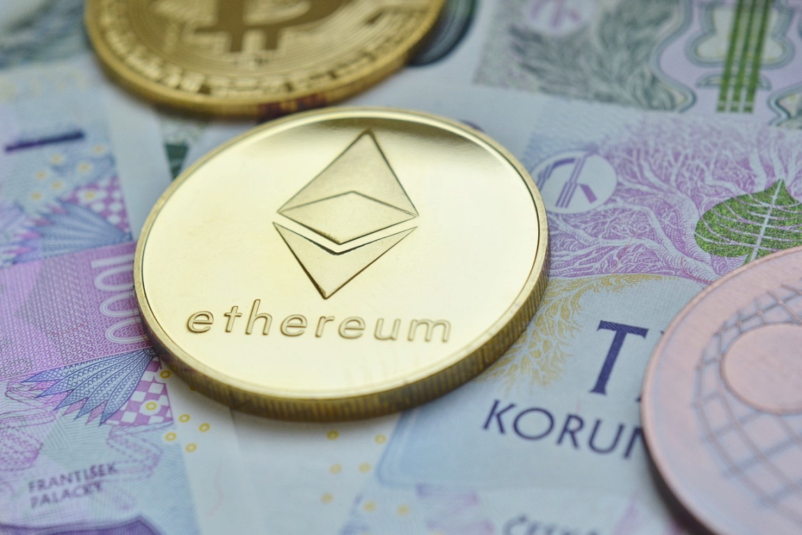 Spotové ETF pre Ethereum boli schválené – môže to vyvolať až 60 % nárast hodnoty ETH