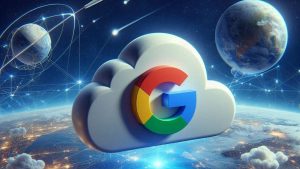 google drive ilustracia AI image