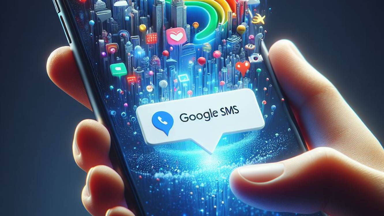 Posielate SMS zadarmo cez RCS? Google vám ukáže, kto ich podporuje