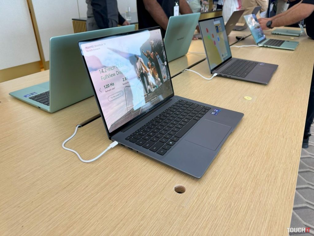 Huawei MateBook 14 (2024)