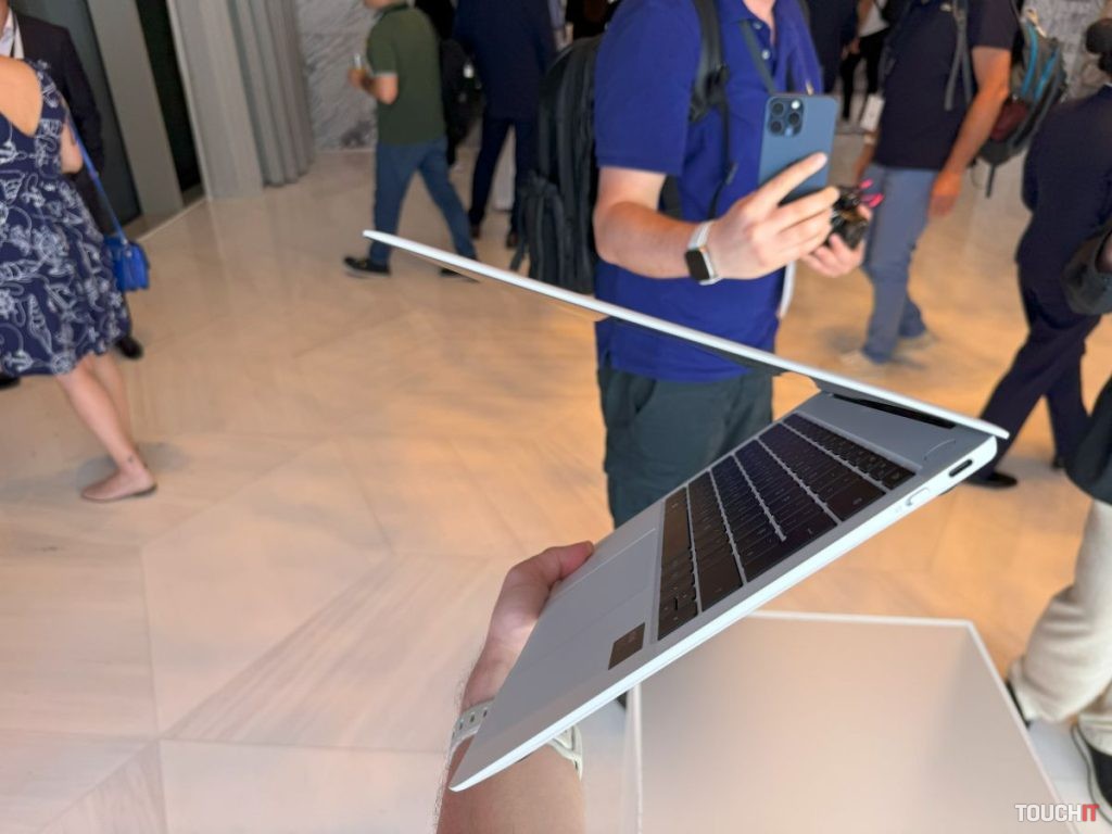 Huawei MateBook X Pro (2024)